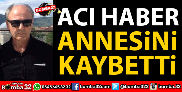 DEMİRALAY AİLESİNİN ACI GÜNÜ