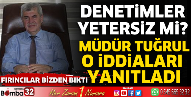 Denetimler yetersiz mi?