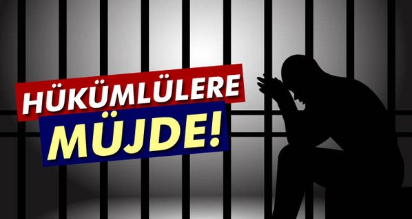 Denetimli serbestlik 3 yıla mı çıkartılıyor?