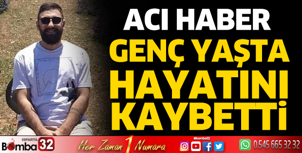 Deniz Demirkan hayatını kaybetti