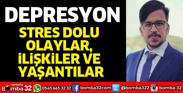 DEPRESYON