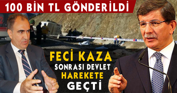 DEVLET BABADAN MADDİ YARDIM....