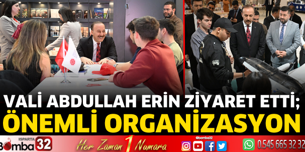 Devlet Teşvikleri Tanıtım Günleri yoğun ilgi gördü