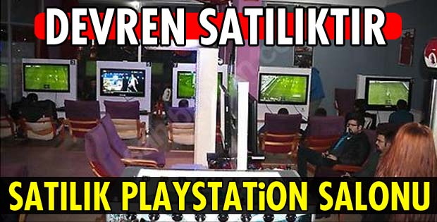 DEVREN SATILIK!