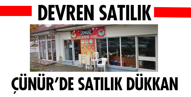 DEVREN SATILIK