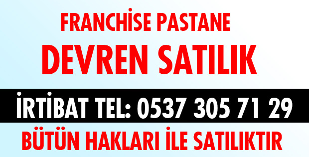 DEVREN SATILIK