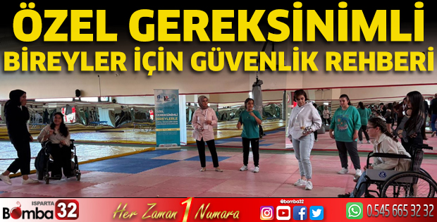 Dijital dünyada güvende kal