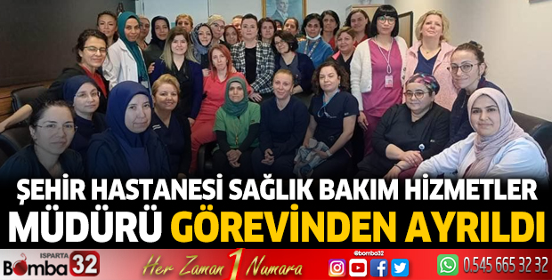 Dilek Sever görevinden ayrıldı