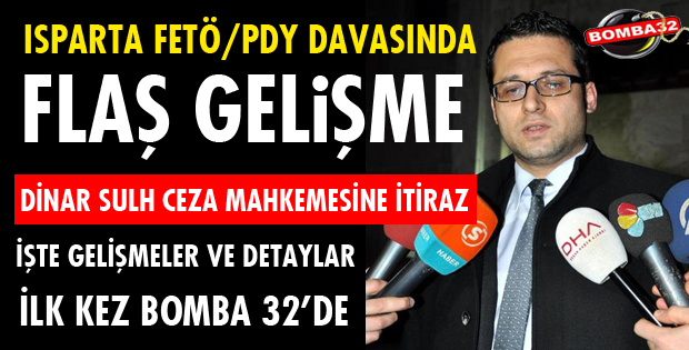 DİNAR REDDETTİ!