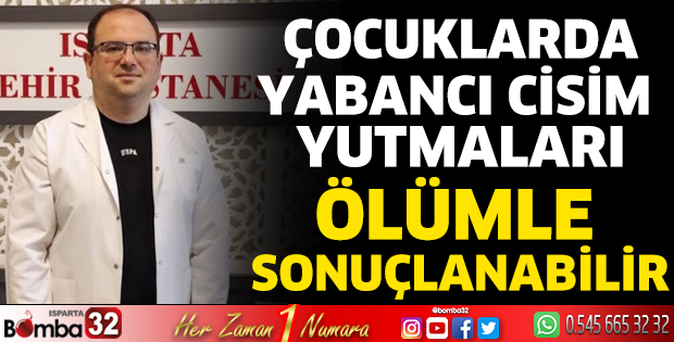 Doç. Dr. Salman’dan ailelere kritik uyarı
