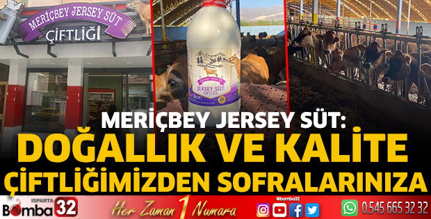 Doğallık ve kalite çiftliğimizden sofralarınıza