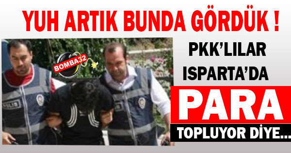 Dolandırıcılık iddiası