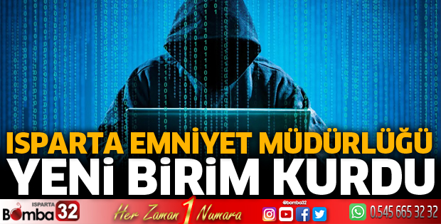 Dolandırıcılık Suçları ile mücadele birimi kuruldu