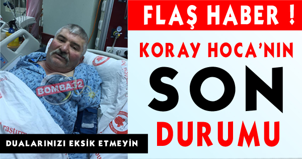 'DUALARINZI EKSİK ETMEYİN'