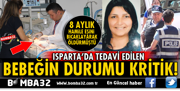 DURUMU KRİTİK HAYATİ TEHLİKESİ DEVAM EDİYOR