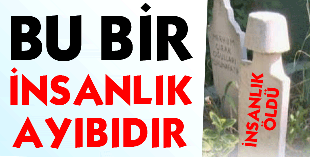 Ecdada saygısızlık