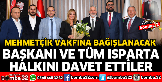ECZACILAR ODASINDAN ANLAMLI ETKİNLİK