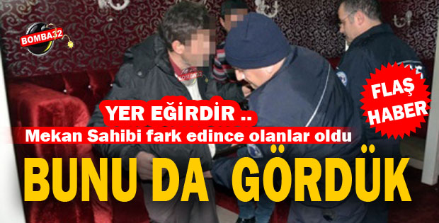 EĞİRDİR POLİSİ KISA SÜREDE YAKALADI