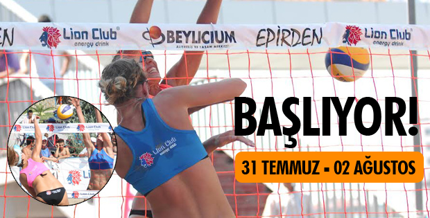 EĞİRDİR’DE EPİRDEN HEYECANI BAŞLIYOR