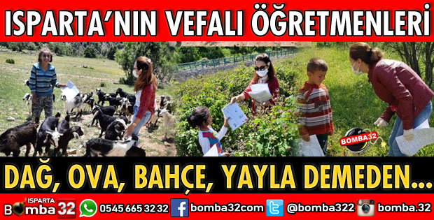 EĞİTİM HER YERDE
