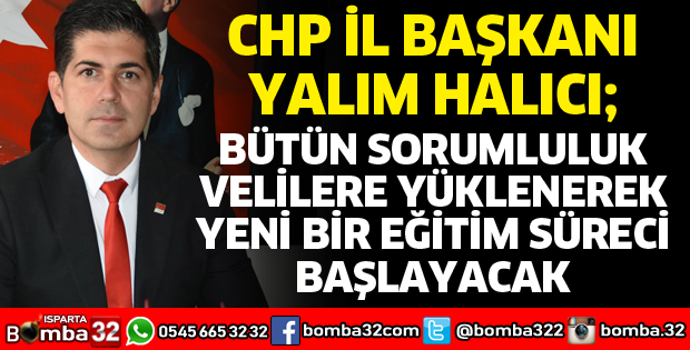 EĞİTİM SÜRECİYLE İLGİLİ CEVAP BEKLEYEN SORULAR VAR