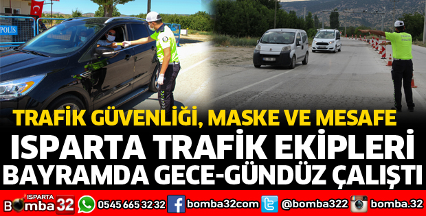EKİPLER GECESİNİ GÜNDÜZÜNE KATTI