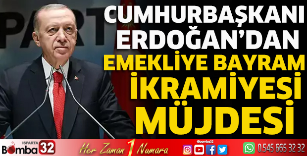 Emekli ikramiyelerinde yeni ücret belli oldu!