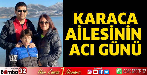 Emir Karaca hayatını kaybetti