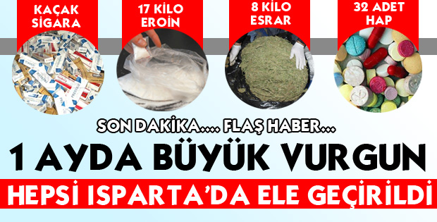 EMNİYET AFFETMEDİ