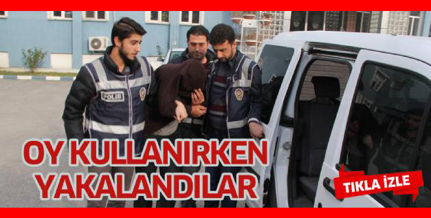 Emniyet göz açtırmadı
