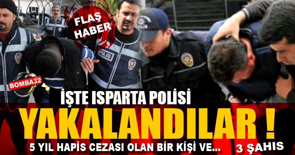 Emniyet Göz Açtırmıyor !