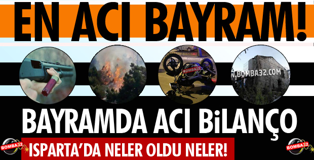 EN ACI BAYRAM!