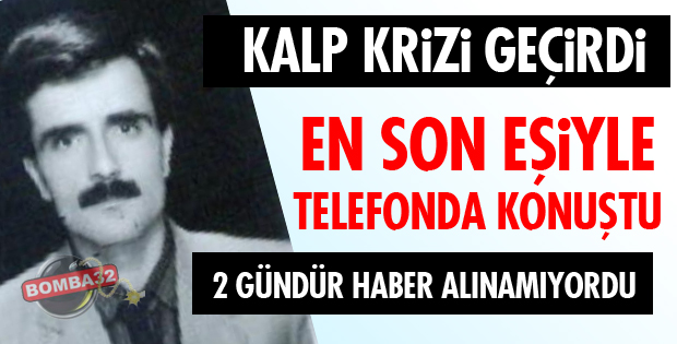 EN ACI ÖLÜM!