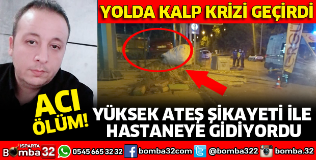 EN ACI ÖLÜM