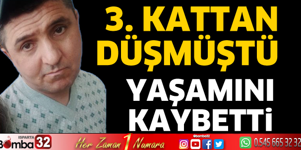 Erdoğdu Göksu hayatını kaybetti 