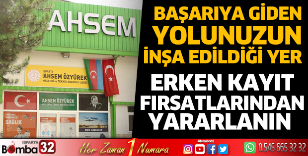 Erken kayıt fırsatlarından yararlanın