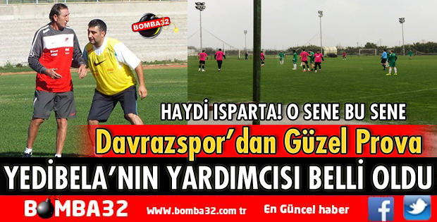 EROL HOCANIN YARDIMCISI BELLİ OLDU
