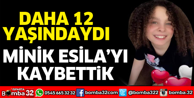 Esila Özkaranfil vefat etti