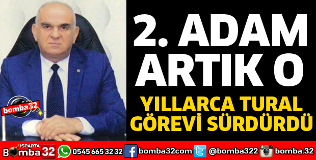 ESNAF TEŞKİLATININ ARTIK 2. İSMİ UYGUN OLDU