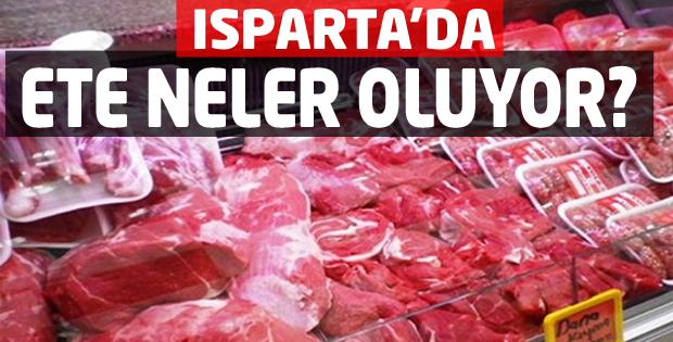 Ete neler oluyor?