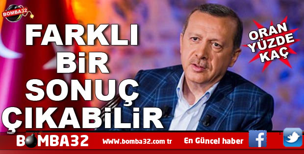 EVET LEHİNDE FARKLI BİR NETİCE GELEBİLİR İŞTE O DETAYLAR 