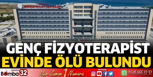 Evinde ölü bulundu