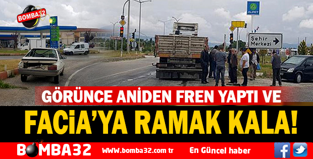 FACİAYA RAMAK  KALA