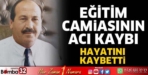 Fahri Demirtaş hayatını kaybetti