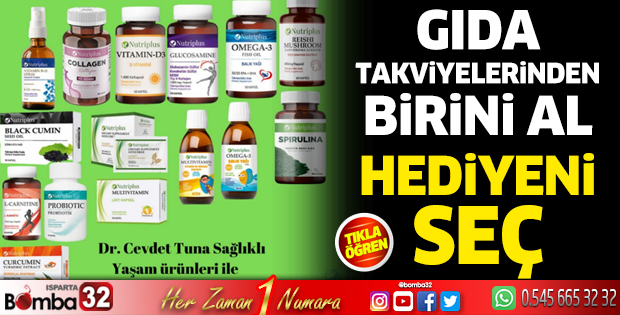Farmasi kariyer merkezi ve satış noktasında kampanya!