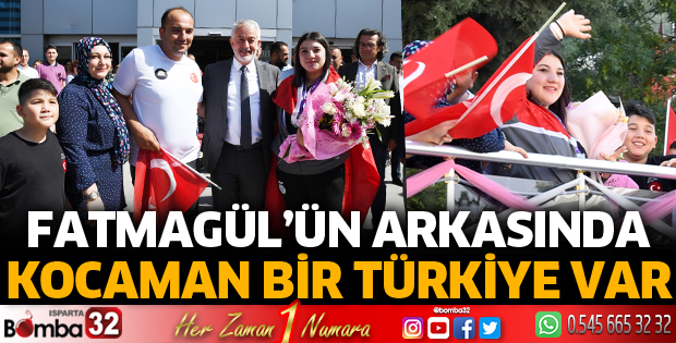 Fatmagül’ün arkasında kocaman bir Türkiye var