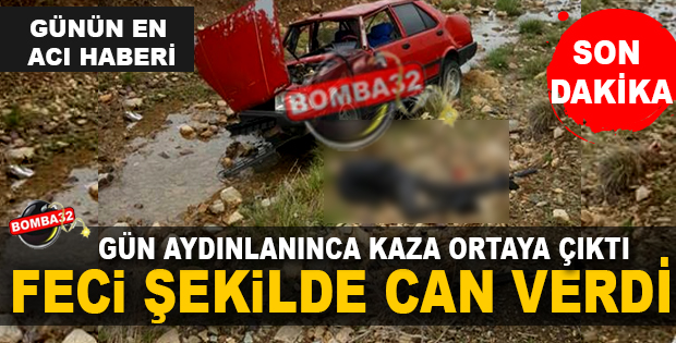 FELE YOLUNDAN  ACI HABER 