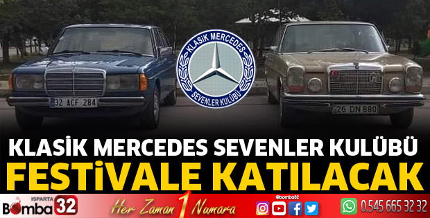 Festivale renk katacaklar