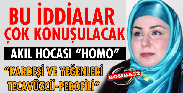 FETÖ BU İŞTE!