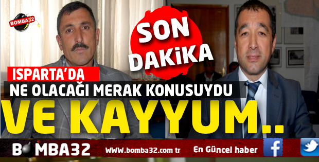FETÖ SORUŞTURMASINDA TUTUKLANMIŞLARDI